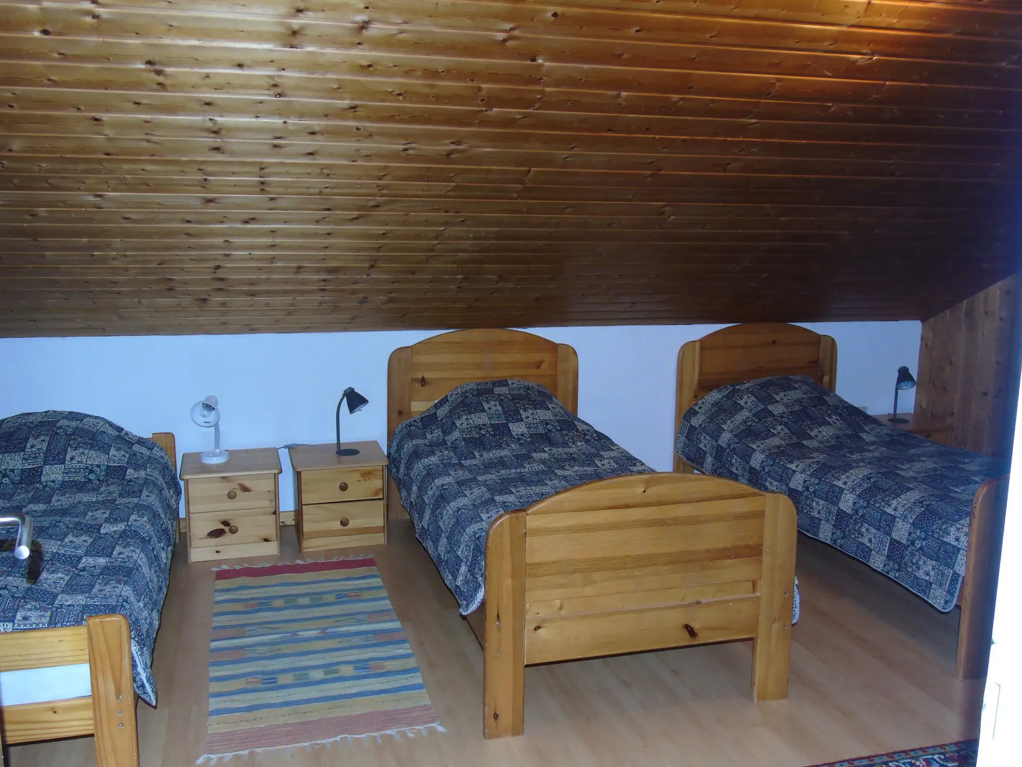 Cottage for 25 people in Amblève Villa Chavet